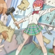 Illustration for article titled The Twelve Anime of Summer 2014 To Watch